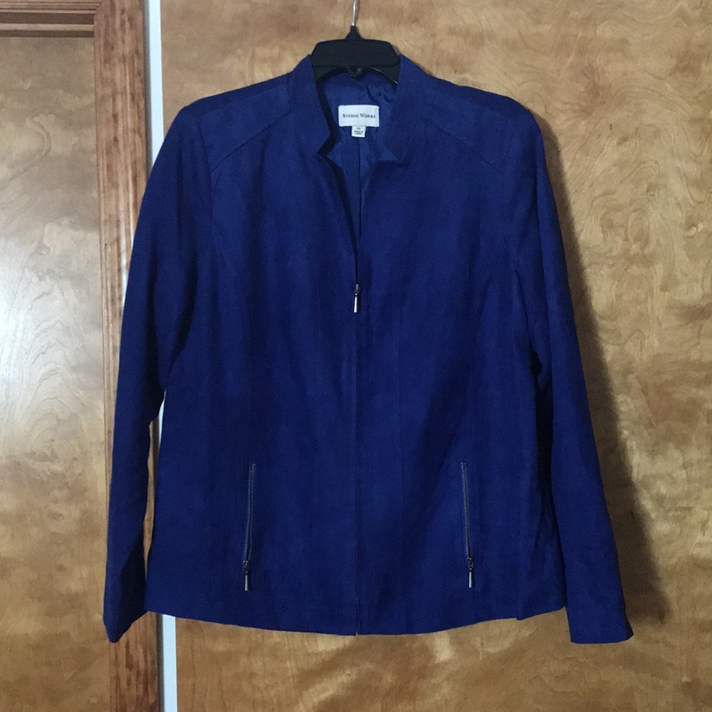 Studio Works Blazers - Picture 8 of 13